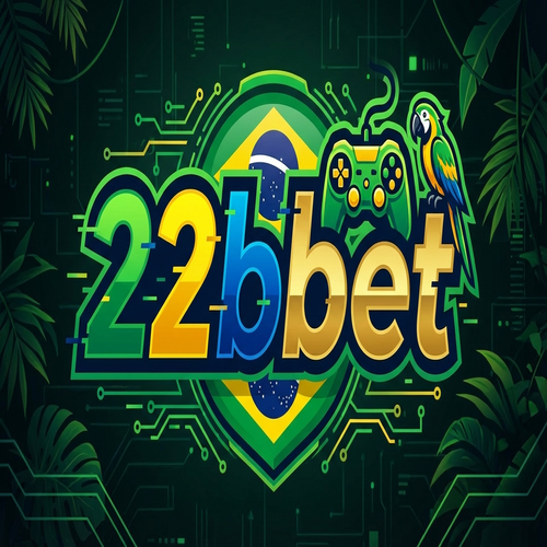 Logo 22bbet